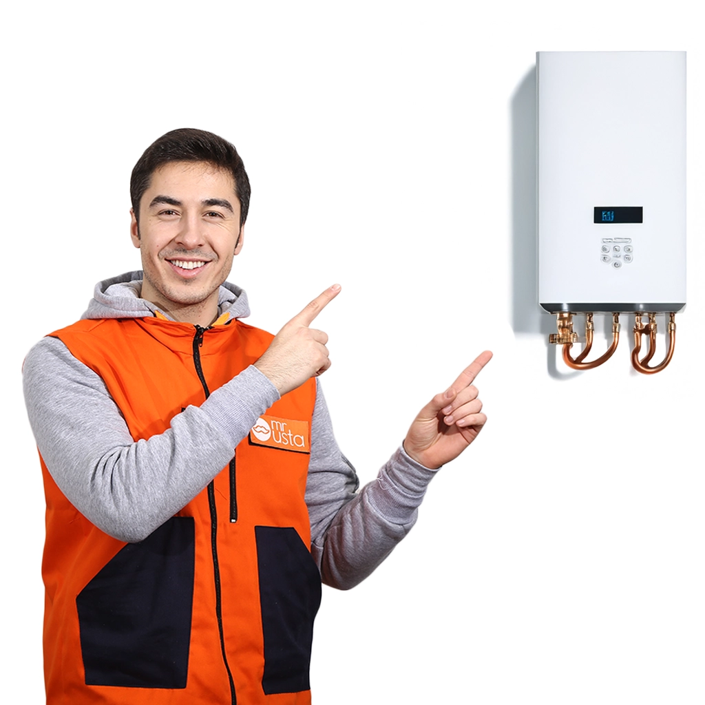 Hafik Kombi Tamircisi