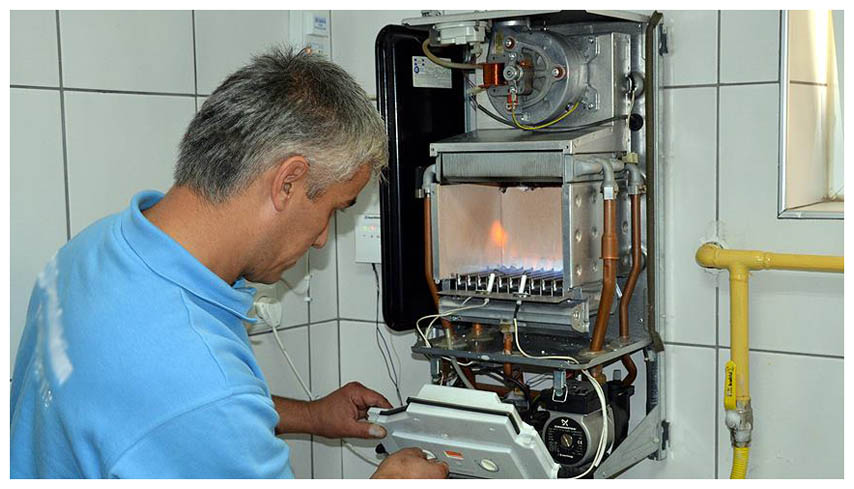 Hafik Kombi Tamircisi